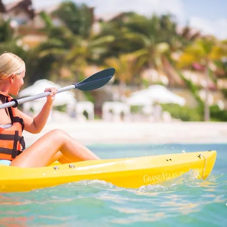 Grand Velas Riviera Maya (Adults Only)-3