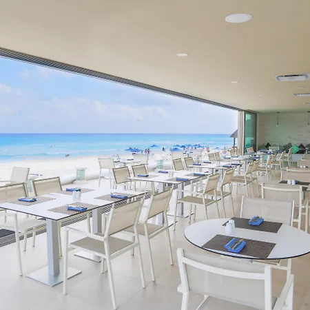 Sandos Cancun All Inclusive-3