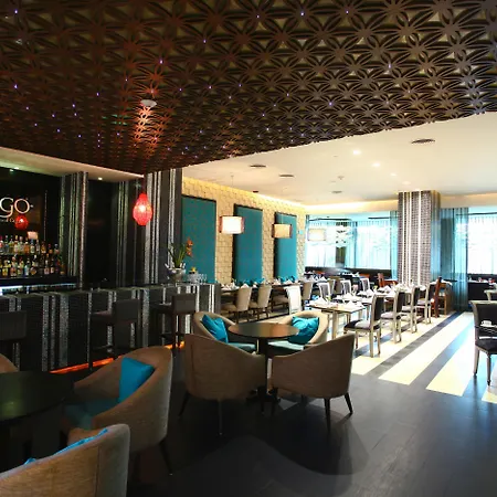 Sandos Cancun All Inclusive-2