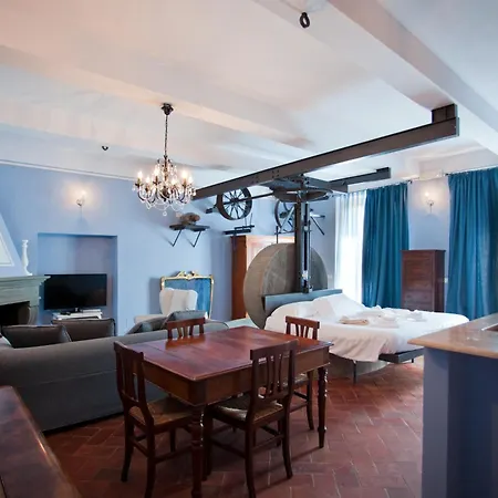 Relais Villa Belvedere-2