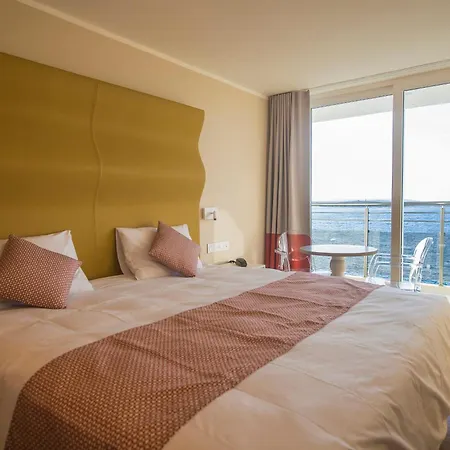 Seaview Hotel - Adults Only 16 Plus-3