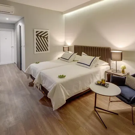 Hotel Milna Osam - Adults Only-3