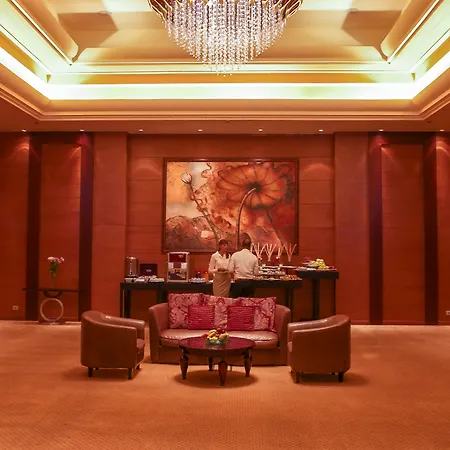Cleopatra Luxury Resort Sharm El Sheikh (Adults Only)-3