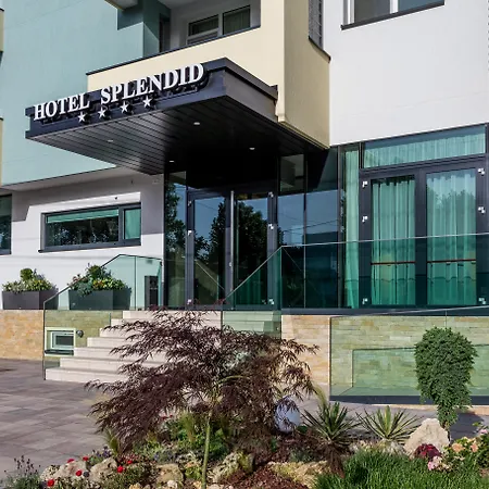 Splendid Conference & Spa Hotel - Adults Only-3