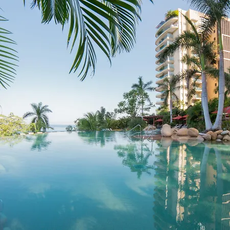 Garza Blanca Preserve Resort & Spa-2