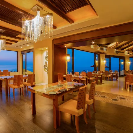 Garza Blanca Preserve Resort & Spa-3
