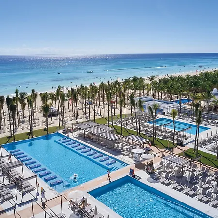 Hotel Riu Palace Riviera Maya-2