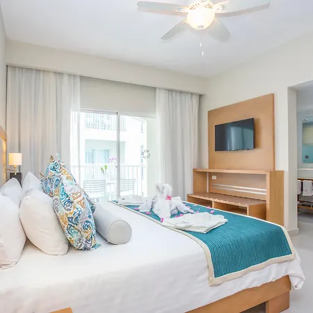 Be Live Collection Punta Cana (Adults Only)-3
