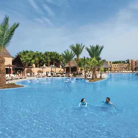 Hotel Riu Funana-3