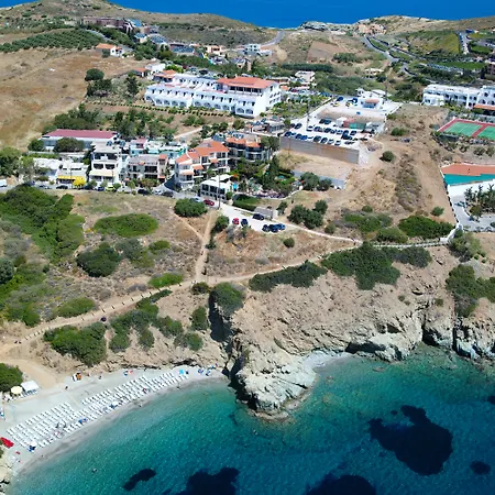 Eva Mare Hotel & Suites - Adults Only-3