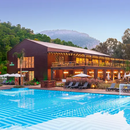 Rixos Premium Goecek - Adult Only-2