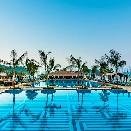 Rixos Premium Göcek - Adult Only-2