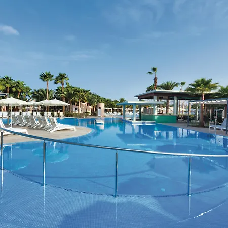 Hotel Riu Cabo Verde (Adults Only)-3