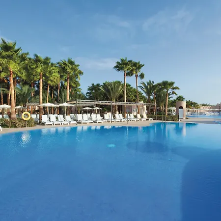 Hotel Riu Cabo Verde (Adults Only)-2