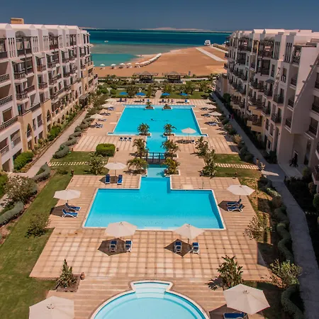 Gravity Hotel & Aqua Park Hurghada Families And Couples Only-3