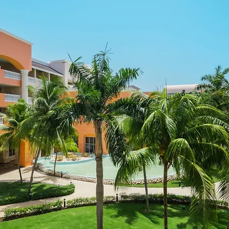 Iberostar Selection Rose Hall Suites (Adults Only)-2