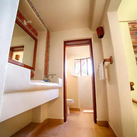 La Villa Luz - Adults Only Boutique Hotel-2