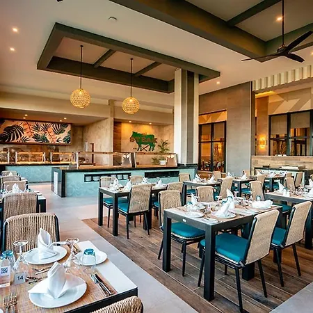 Hotel Riu Latino (Adults Only)-3