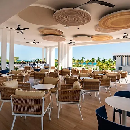 Hotel Riu Latino (Adults Only)-2