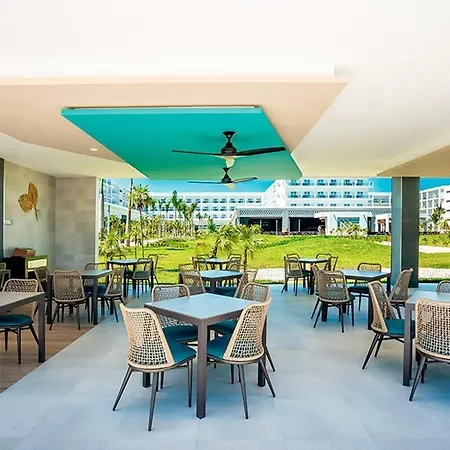 Hotel Riu Latino (Adults Only)-2