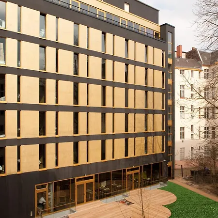 Axel Hotel Berlin - Adults Only-2