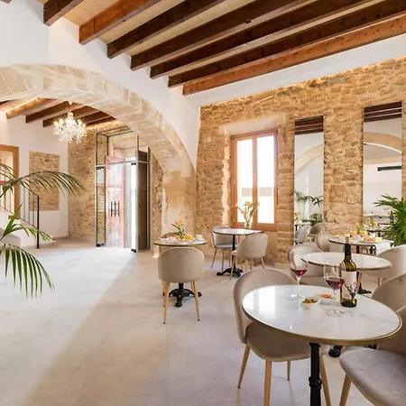 Petit Palau Alcudia - Adults Only-3