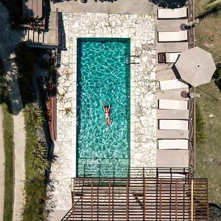 Casa Grande Mountain Retreat - Adults Only-2