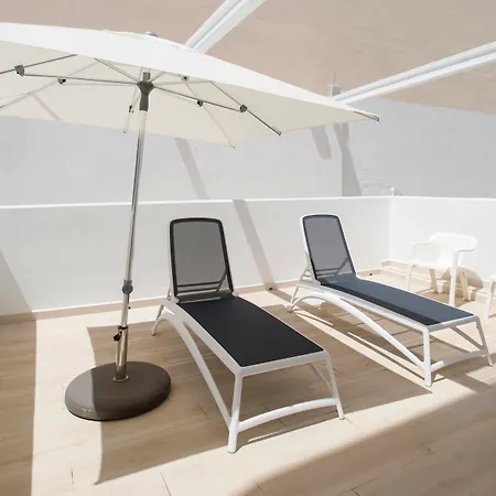 Hotel Vibra Lei Ibiza - Adults only-2