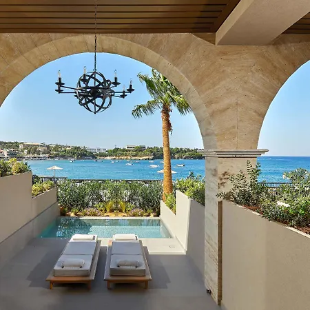 Castello Infinity Suites - Adults Only-2