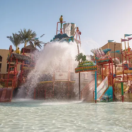 Grand Waterworld Makadi - Couples And Families Only-2