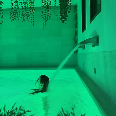 Sono & Spa - Adults Only-2