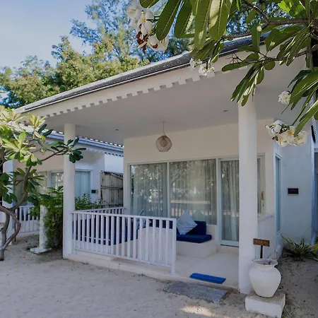 Seri Resort Gili Meno - Adults Only-2