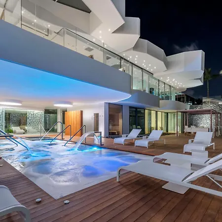 Royal Hideaway Corales Suites (Adults Only)-2