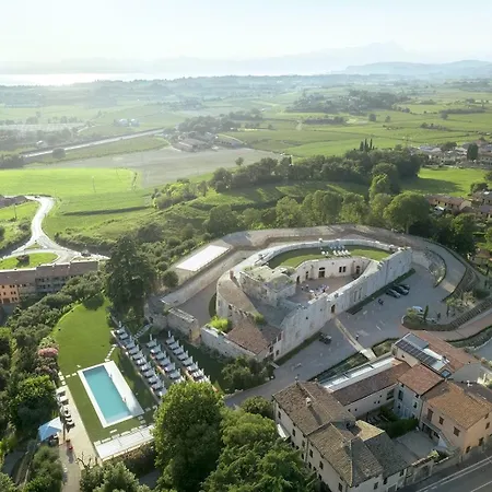 Relais Forte Benedek Wine & Spa - Adults Only-2