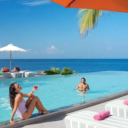 Oblu Select Lobigili - Premium All-Inclusive With Free Transfers-2