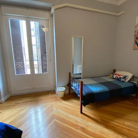 Arc House Madrid - Puerta Del Sol Only Adults-3