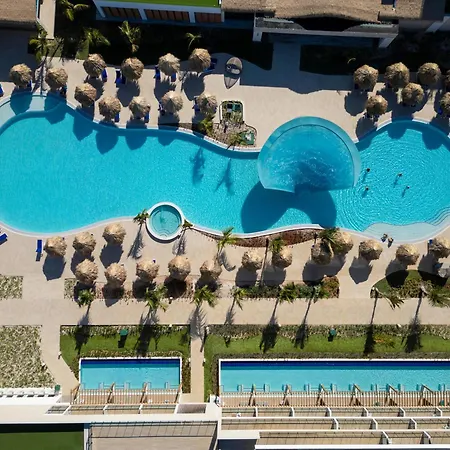 Serenade All Suites - Adults Only Resort-3