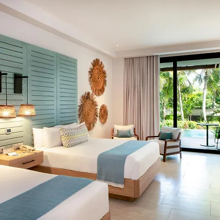 Adults Only Club at Lopesan Costa Bávaro Resort-3