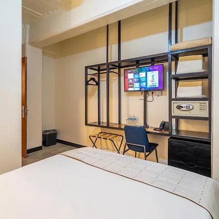 Joint Boutique Hotel-2
