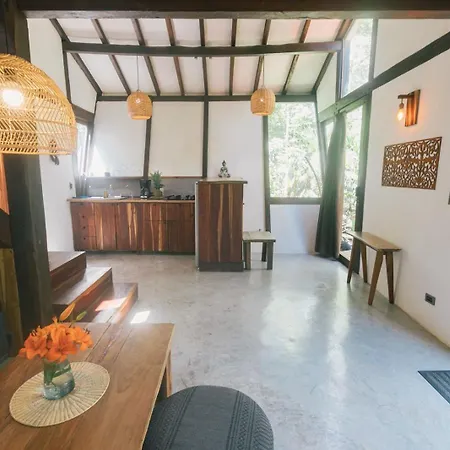 Nahouse Jungle Lodges-3