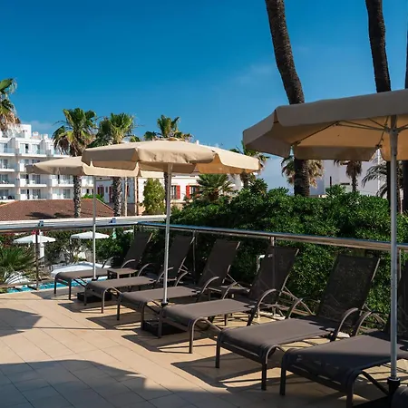 Thb Gran Playa - Adults Only-2
