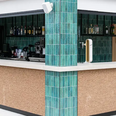 Thb Bamboo Alcudia - Adults Only-3