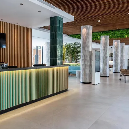 Thb Bamboo Alcudia - Adults Only-2