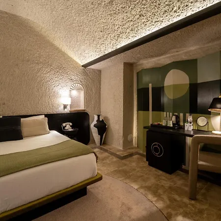 Artemis Cave Suites & Spa- Adults Only-3