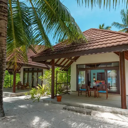 Robinson Maldives - Adults Only-3