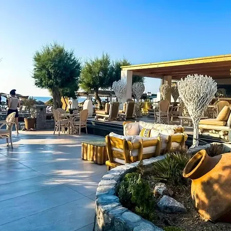 Anastasia Princess Luxury Beach Residence, Adults Only-2