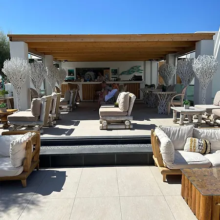 Anastasia Princess Luxury Beach Residence, Adults Only-2