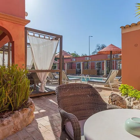 Villas D. Dinis - Charming Residence (Adults Only)-2
