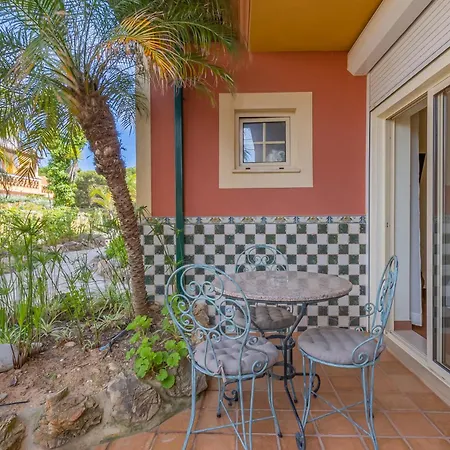 Villas D. Dinis - Charming Residence (Adults Only)-2