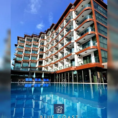 Uk Blue Coast Hotel (Adults Only)-2
